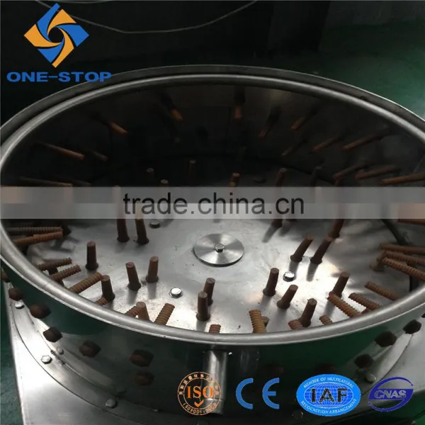 Automatic Poultry Broiler Poultry Hair Removal Machine photo-2