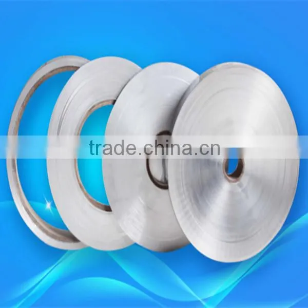 Food Package Aluminium Foil 1100 Made in China photo-3