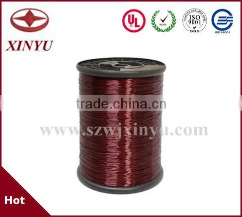 UL Approved Aluminium Winding Wire , Enameled Wire photo-2