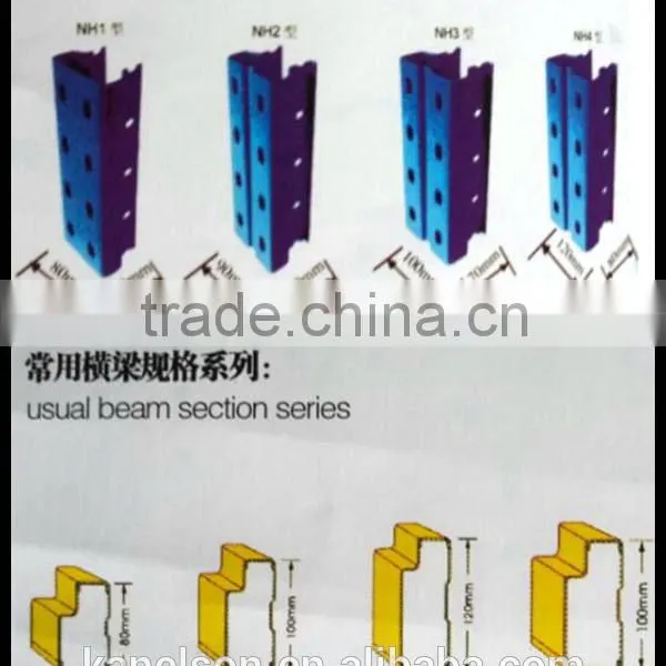 Heavy Duty Racking photo-3