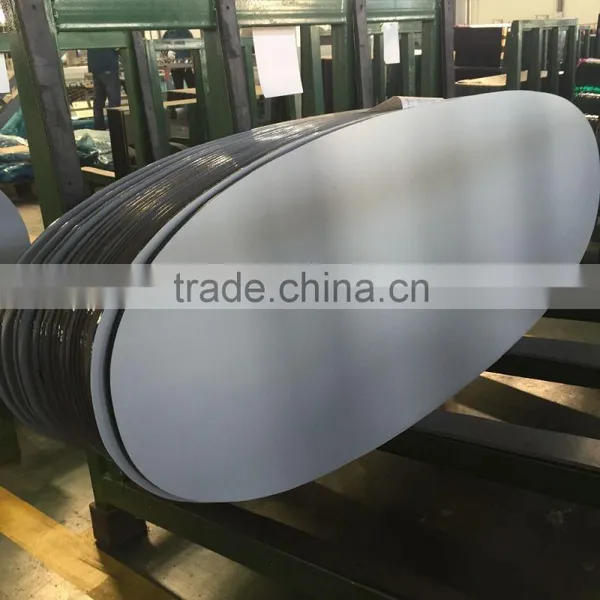5mm Clear Float Glass Silver Mirror Sheet photo-3