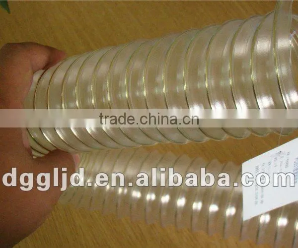 PVC Suction Hose
