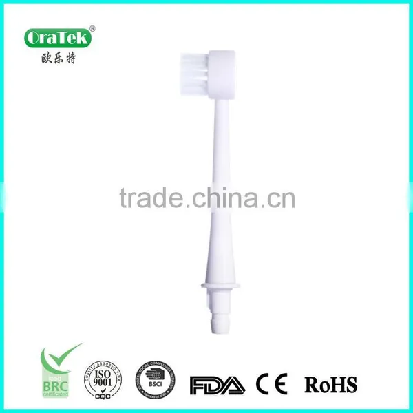 Powered Dental Water Flosser With 5pcs Replacement Accessories photo-3