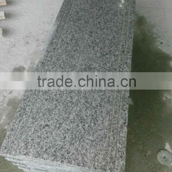Grey Granite Stair photo-6