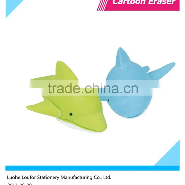 Rubber Eraser
