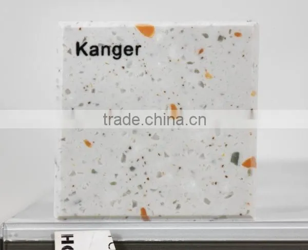 Buy Wholesale From China plastic modified acrylic solid surface sheets