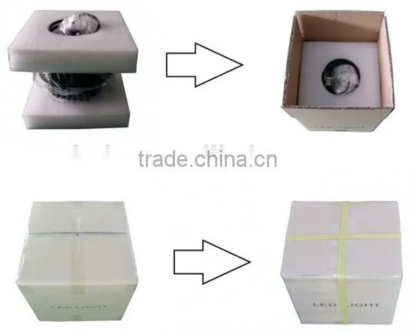 150W 220V Cree LED Industrial High Bays Light Factory Light photo-5