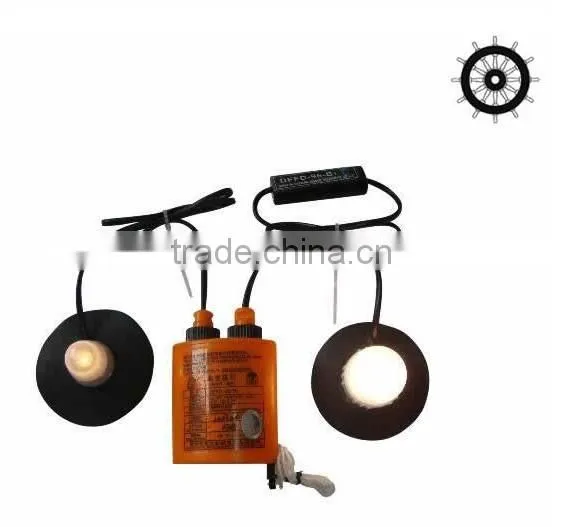 Solas Cheap Life Raft Light