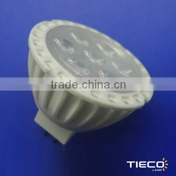 5W MR16 GU5.3Aluminum LED Spot Light photo-3
