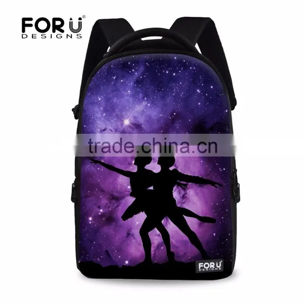 Romance Trendy Image Laptop Bags,Multiple Laptop Computer Bag,Laptop Computer Bags For Teenagers photo-3