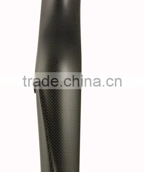 2016 Promotional Alloy Trekking Bicycle Fork photo-2