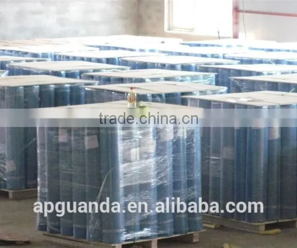 GuanDa Alkali Resistant Fiberglass Mesh 165g/m2 --- 4*4mm photo-4
