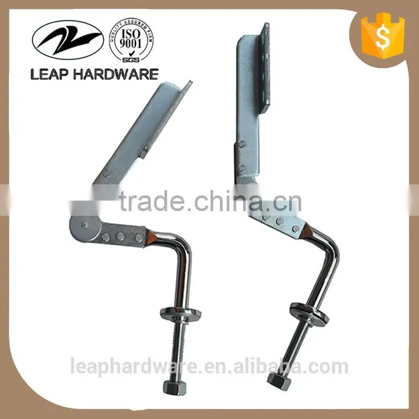 Hardware Adjustable Sofa Lift-Off Hinge ZYA0002 photo-3