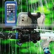 Waterproof Camping Bag for Cell Phone, Mobile Phone Dry Pounch for Camping and Hiking photo-3