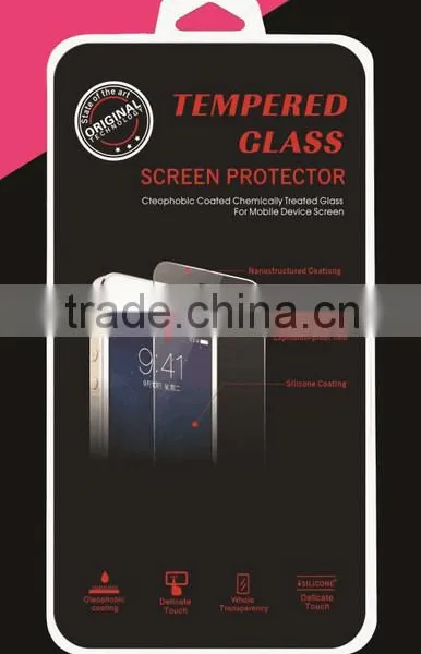2.5D 0.33mm For IPhone 6 Glass Screen Protector, For IPhone 6 Screen Protector, For IPhone 6 Tempered Glass Screen Protector photo-5