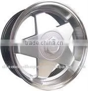 ZW SZ022 15"17"Alloy Wheel for Car