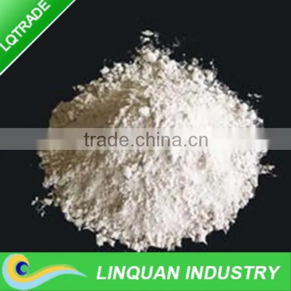 Calcium Oxide Stabilized Zirconia for Refractory