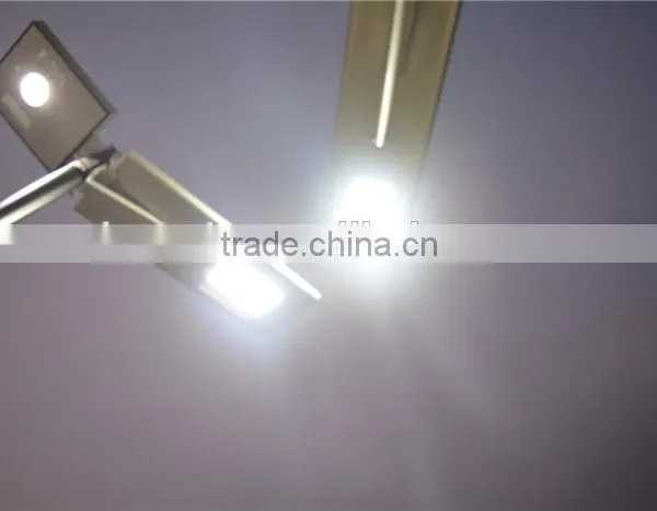 12W Solar Power LED Garden Lighting photo-6