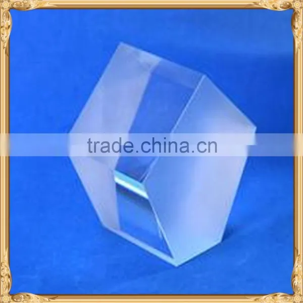 Prism Glasses, Penta Prism, Large Prism