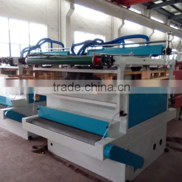 GT1300 Model Roller Coating Machine photo-5