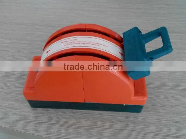 2P 100A knife switch