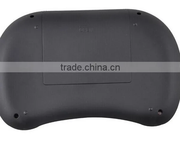Portable 2.4G Remote Control i8 Wireless Mini Keyboard photo-5