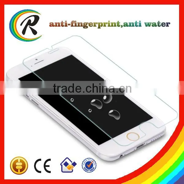 OEM Clear Tempered Glass for Iphone 6S Glass Screen Guard photo-5