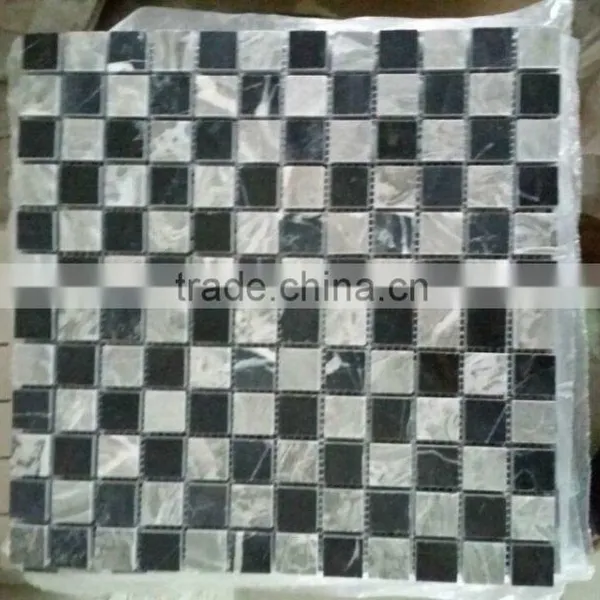 Chinese Mosaic Tile photo-4