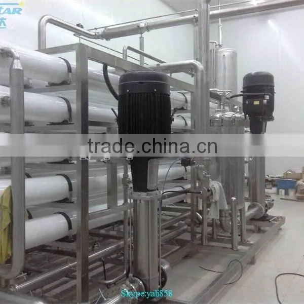 High Quality Stainless Steel304 1000-20000lph ro Water Plant Price for 10000 Liter