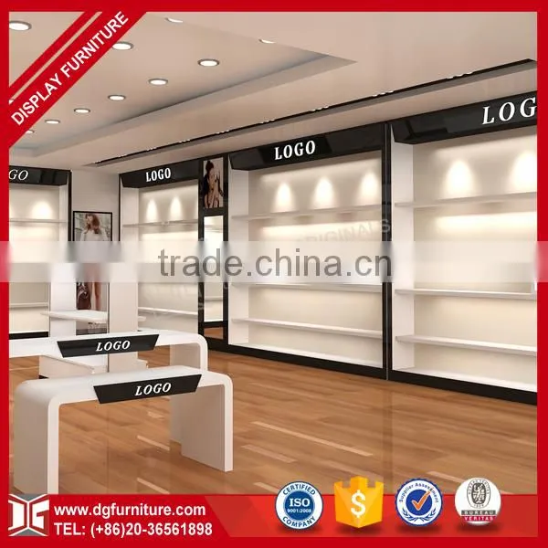 New Hot Sale Fashion Wooden Handbag Display Stand photo-2