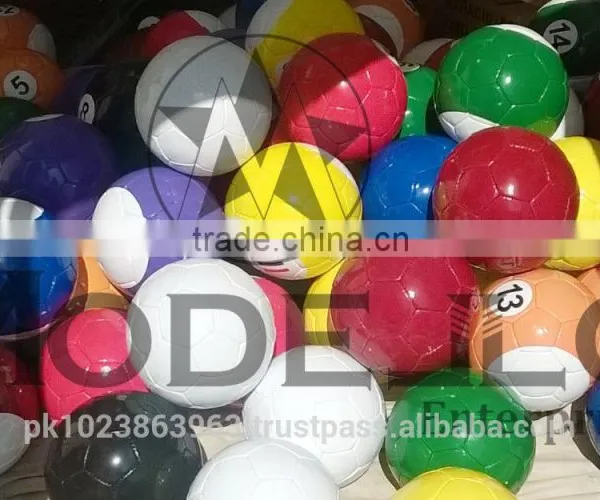Billiard Fuballe Pool Voetballen photo-3