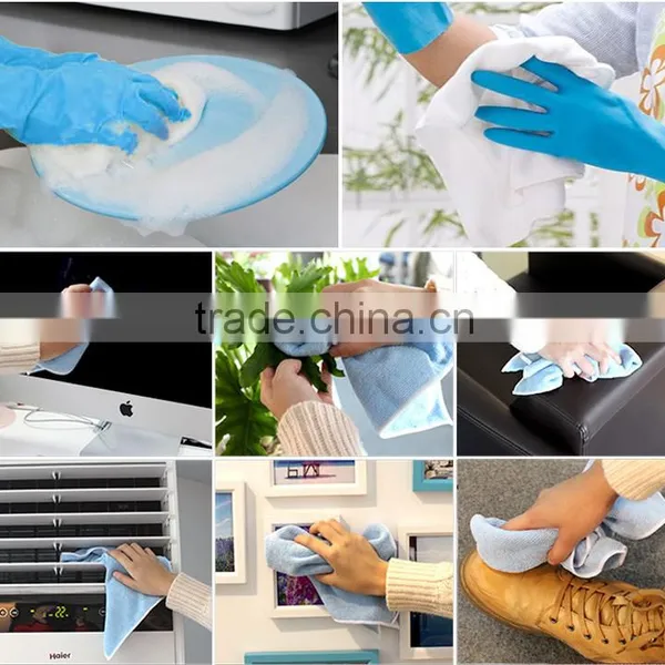 Multi-purpose Microfiber Towel