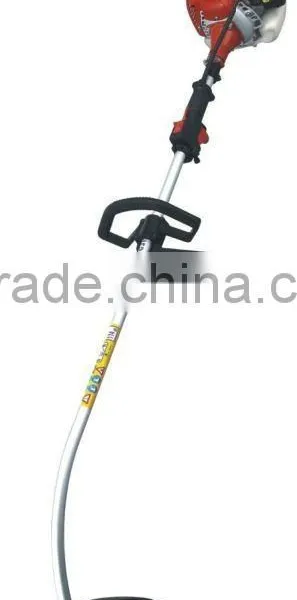 Gasoline Brush Cutter