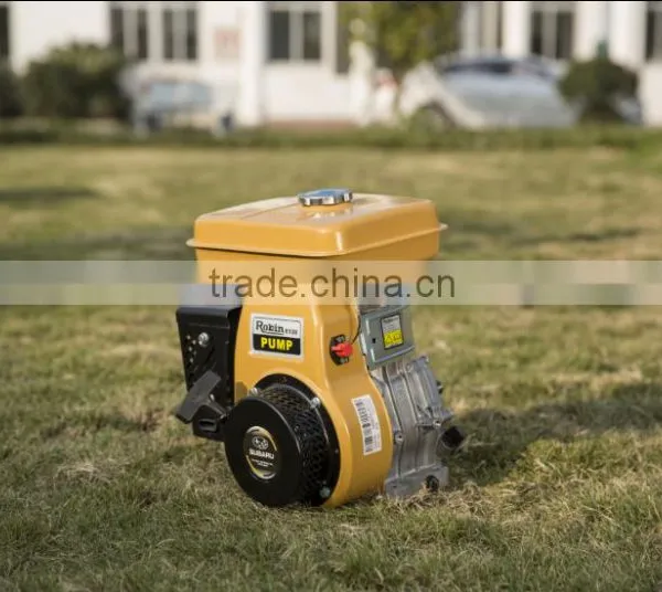 NIMBUS(CHINA) 5HP Robin Gasoline Engine Price photo-2
