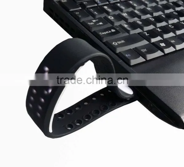 Oem Gift Usb Pen Drive Watch, Novelty Multi-function Usb Led Watch, High Capacity Wristband Watch Usb With Custom Logo photo-5