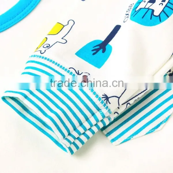 Baby Autumn Clothing Suit Long Sleeve Two Pieces photo-4