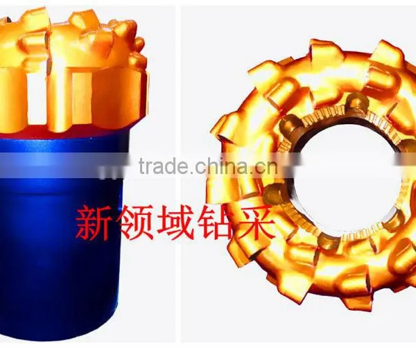 5 7/8 " PDC Diamond Bits photo-2