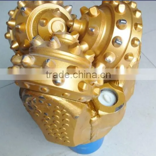 12 1/4'' TCI Rock Bit/Tricone Bits/Drill Bits for Well Drilling photo-4