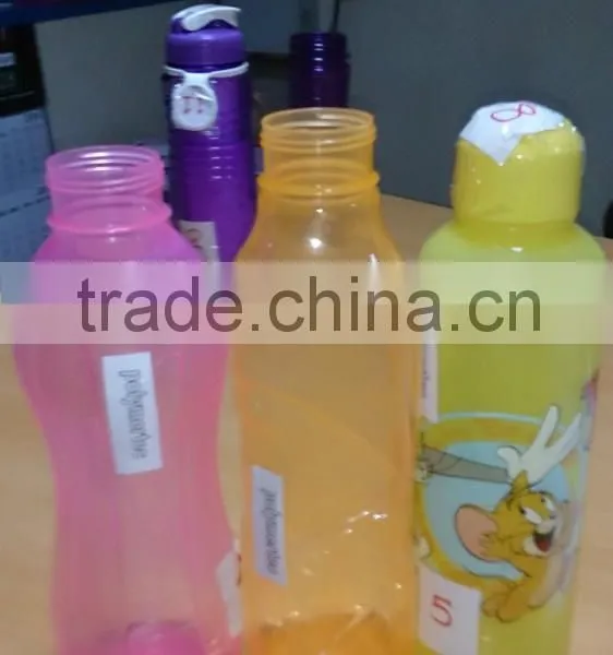 New/used PP Bottle Blowing Machine PP Bottle Preform Muld PP Bottle Mold photo-5