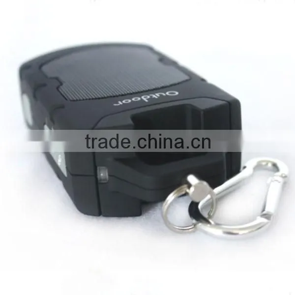 China Supplier Newest YK-1311 Outdoor Bluetooth Portable Speaker With sd Card Slot photo-3