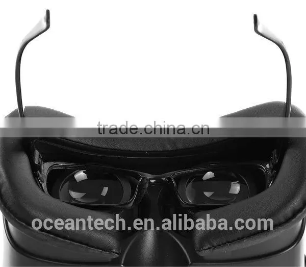 2016 VR Mobile Box China OEM Factory And Supplier photo-4