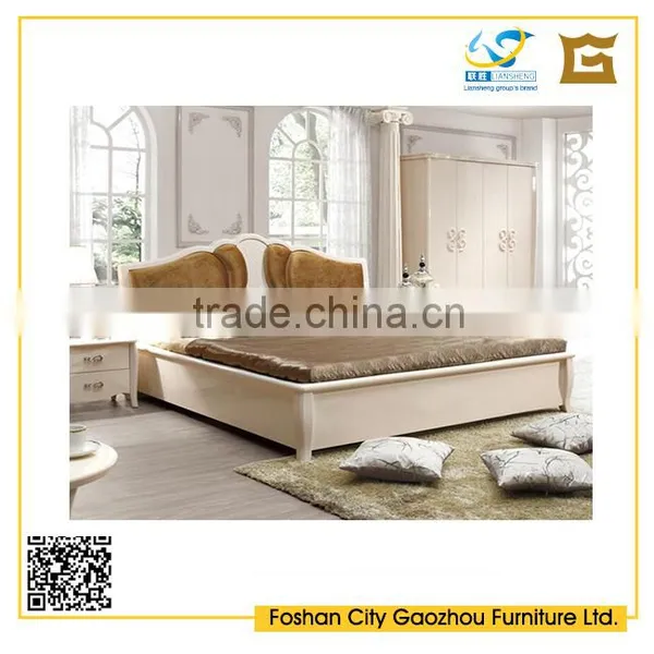 Hotel Single Bed