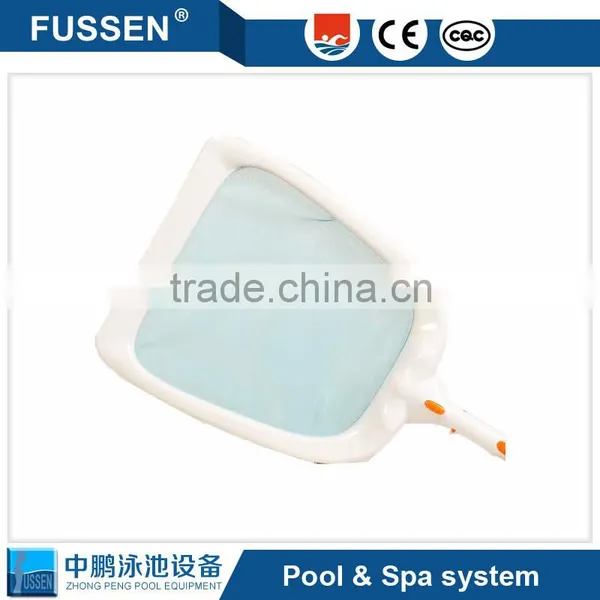 Swimming Pool Mini Vacuum Cleaner Swimming Pool Pool Leaf Skimmer Net photo-2
