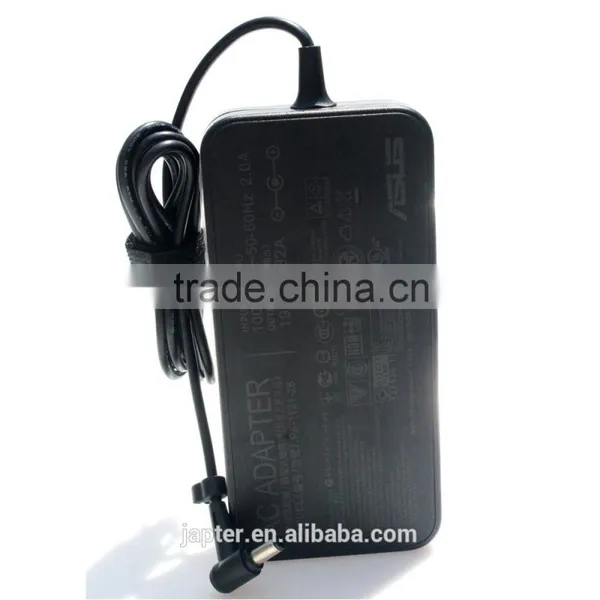 120w 19V 6.32A Laptop Power Adapter AC DC Adapter 110-240v Price of Laptop Charger photo-2