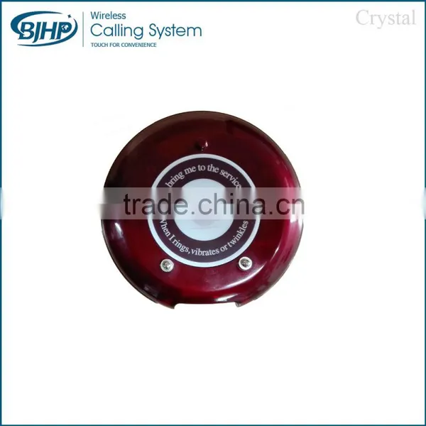 Restaurant Wireless Guest Paging System photo-5
