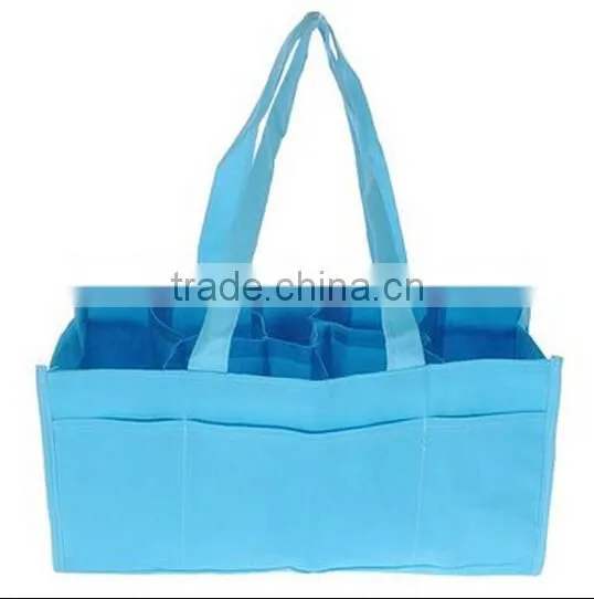 New Design Baby Diaper Bag / Mother Bag Handbag / Travel Baby Bottle Bag photo-5