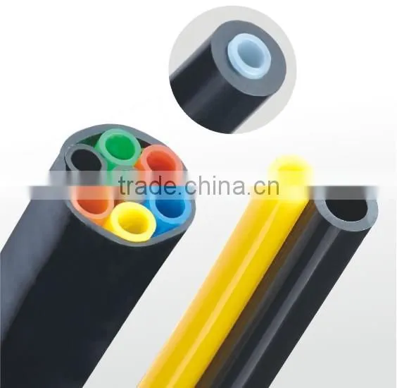 ISO9001 Standard PUH-0604 Double-layer Anti-Spark Hose photo-3