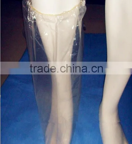 Rain Boot Cover/waterproof Rain Boot/shoe Covers/surgical Boot Covers photo-2