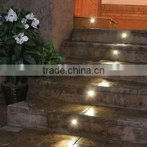 Waterproof Ip67 Outdoor Led Step Light 2 Years Warranty in Ground Type photo-5