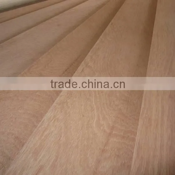 Keruing Face Veneer photo-2